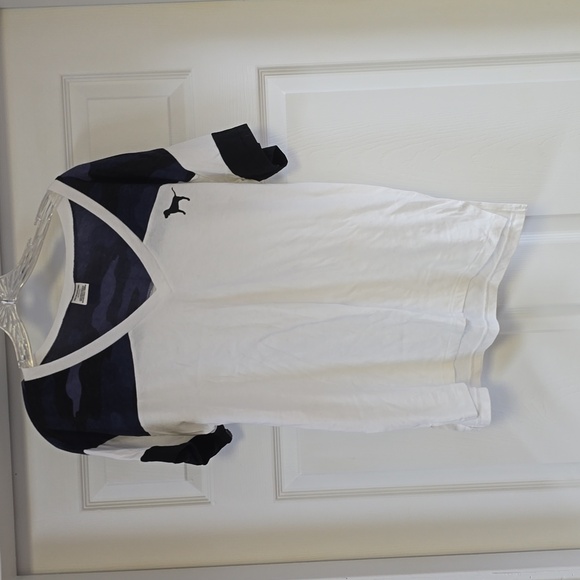 VS Pink Lot of 6 shirts - Picture 12 of 16